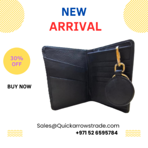 7005 Wallet Set Passport Holder with Key Chain