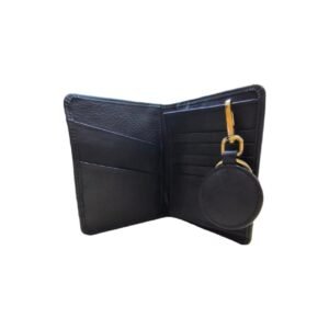 7005 Wallet Set Passport Holder with Key Chain